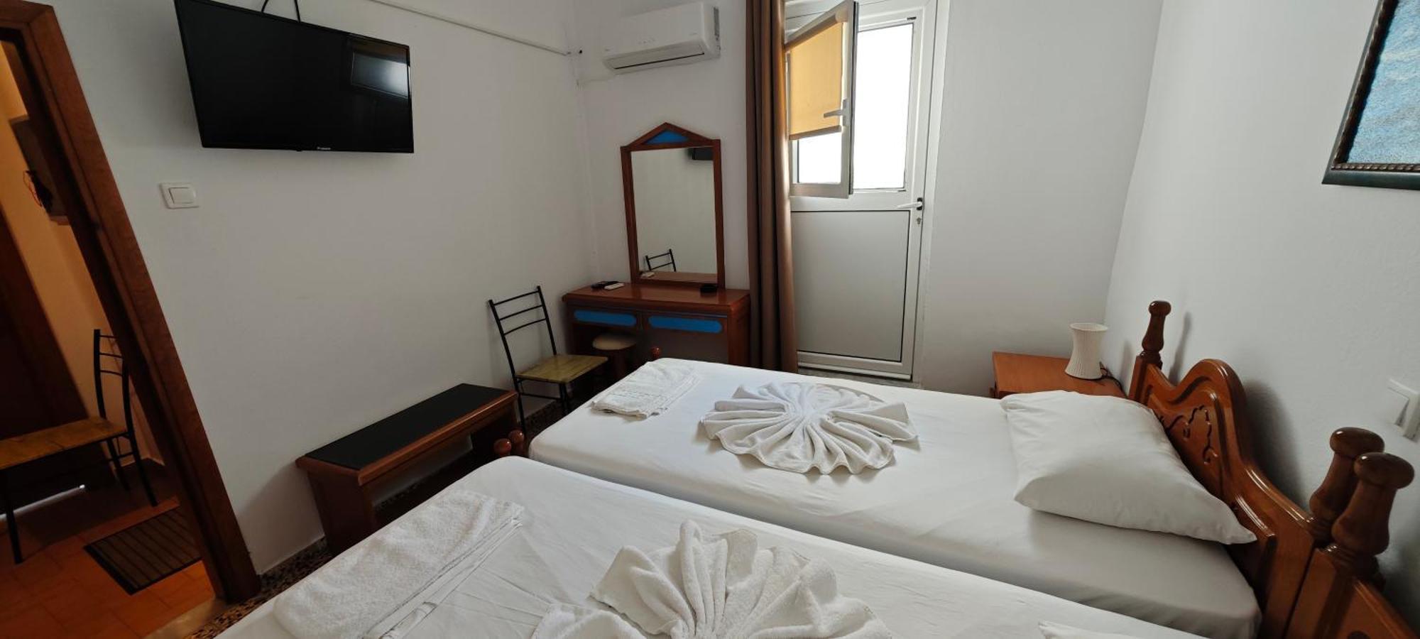 Agrellis Apartments คอสทาวน์ ห้อง รูปภาพ